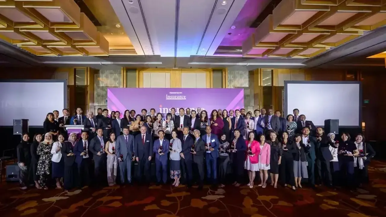 BRI Life Raih Empat Penghargaan Bergengsi di Juli 2026