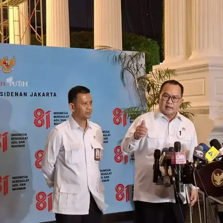 BRIN Siapkan Teknologi Canggih Antisipasi El Nino, dari Modifikasi Cuaca hingga Air Minum