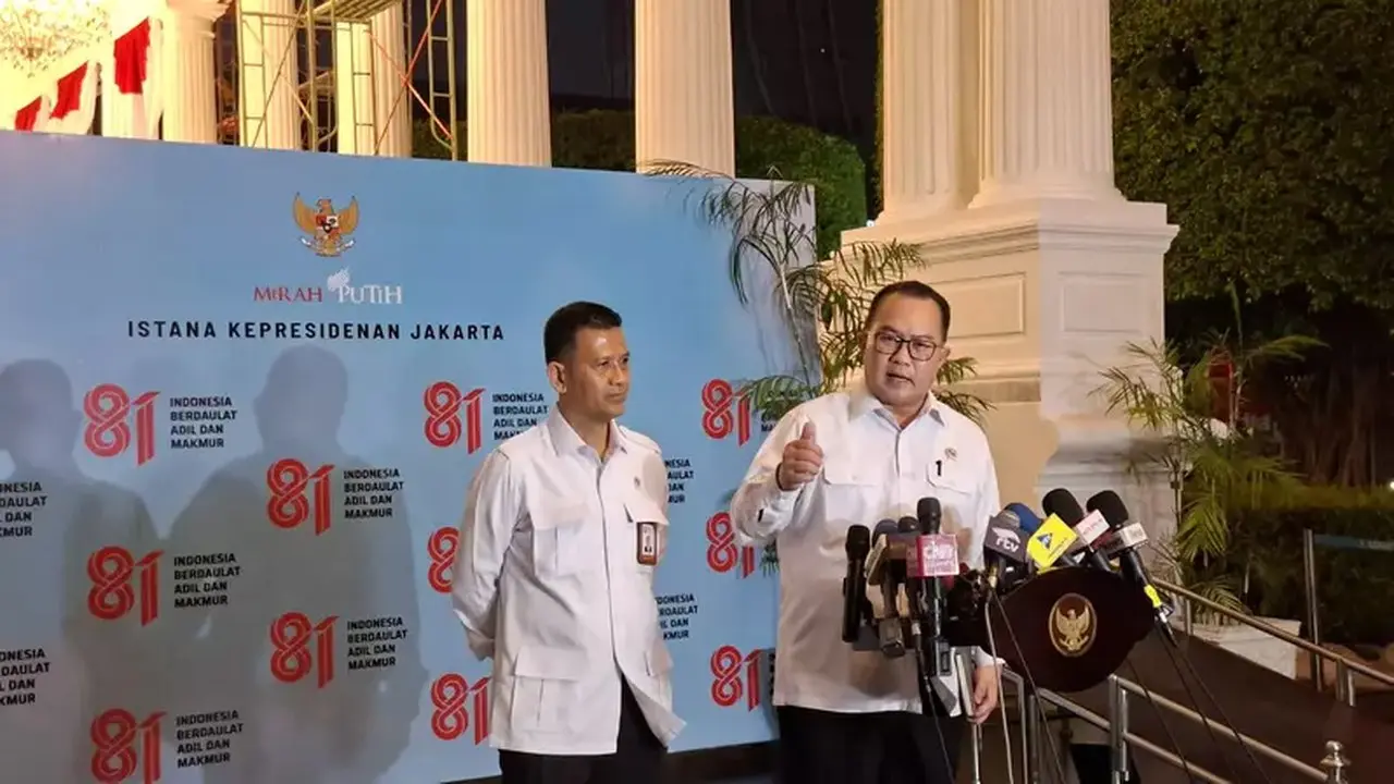BRIN Siapkan Teknologi Canggih Antisipasi El Nino, dari Modifikasi Cuaca hingga Air Minum