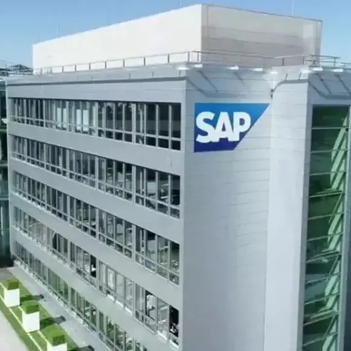BRMS Tingkatkan Bisnis dengan Solusi Digital SAP GROW