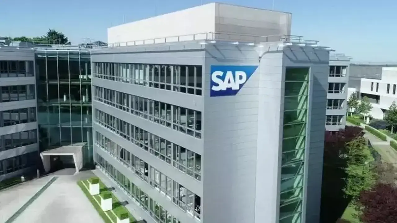 BRMS Tingkatkan Bisnis dengan Solusi Digital SAP GROW