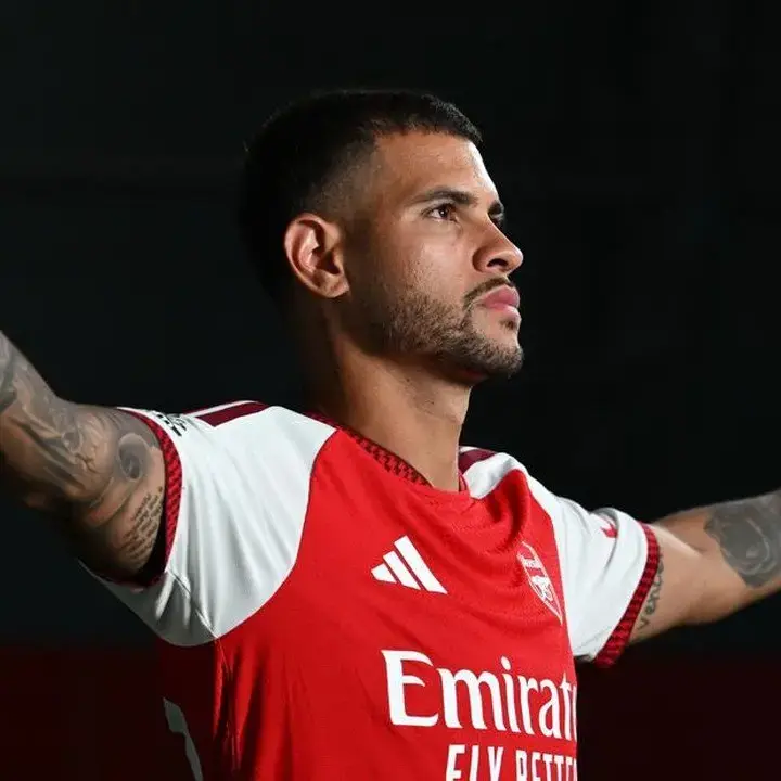 Bruno Guimaraes Ungkap Alasan Pilih Arsenal: Demi Gelar Juara