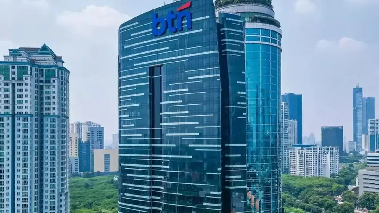 BTN Perkuat Komitmen ESG dengan Penanaman 10.000 Bibit Mangrove di Bali