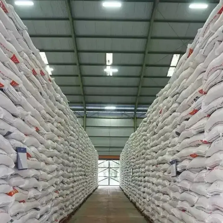 Bulog Pastikan Stok Beras Aman Meski Ada Potensi El Nino