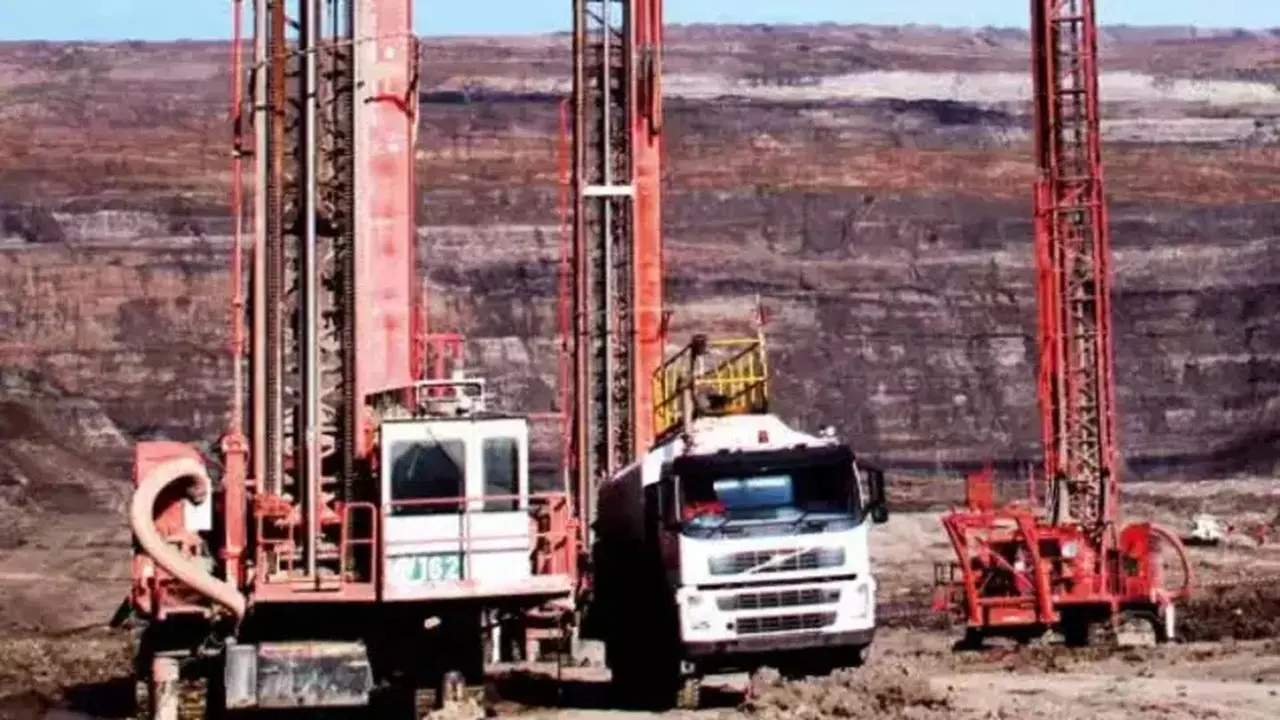Bumi Resources (BUMI) Raih Laba US$ 59 Juta, Phintraco Sekuritas Pantau Transformasi Bisnis