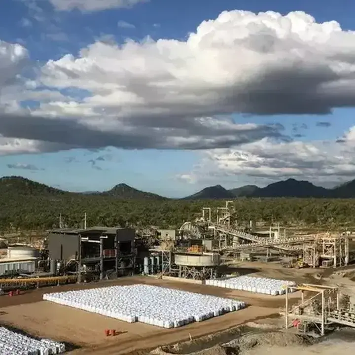 Bumi Resources Selesaikan Transaksi Penjualan Saham Wolfram Limited