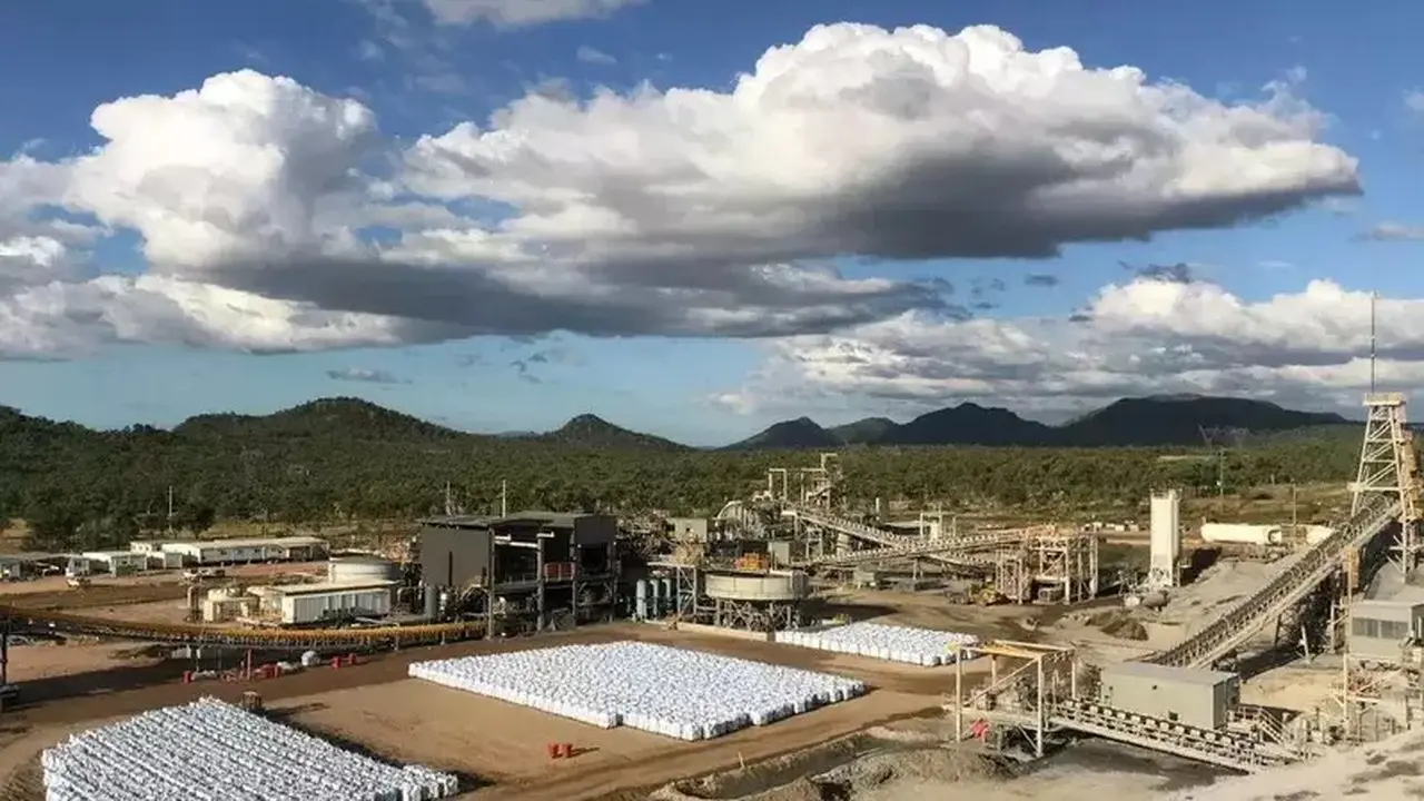 Bumi Resources Selesaikan Transaksi Penjualan Saham Wolfram Limited