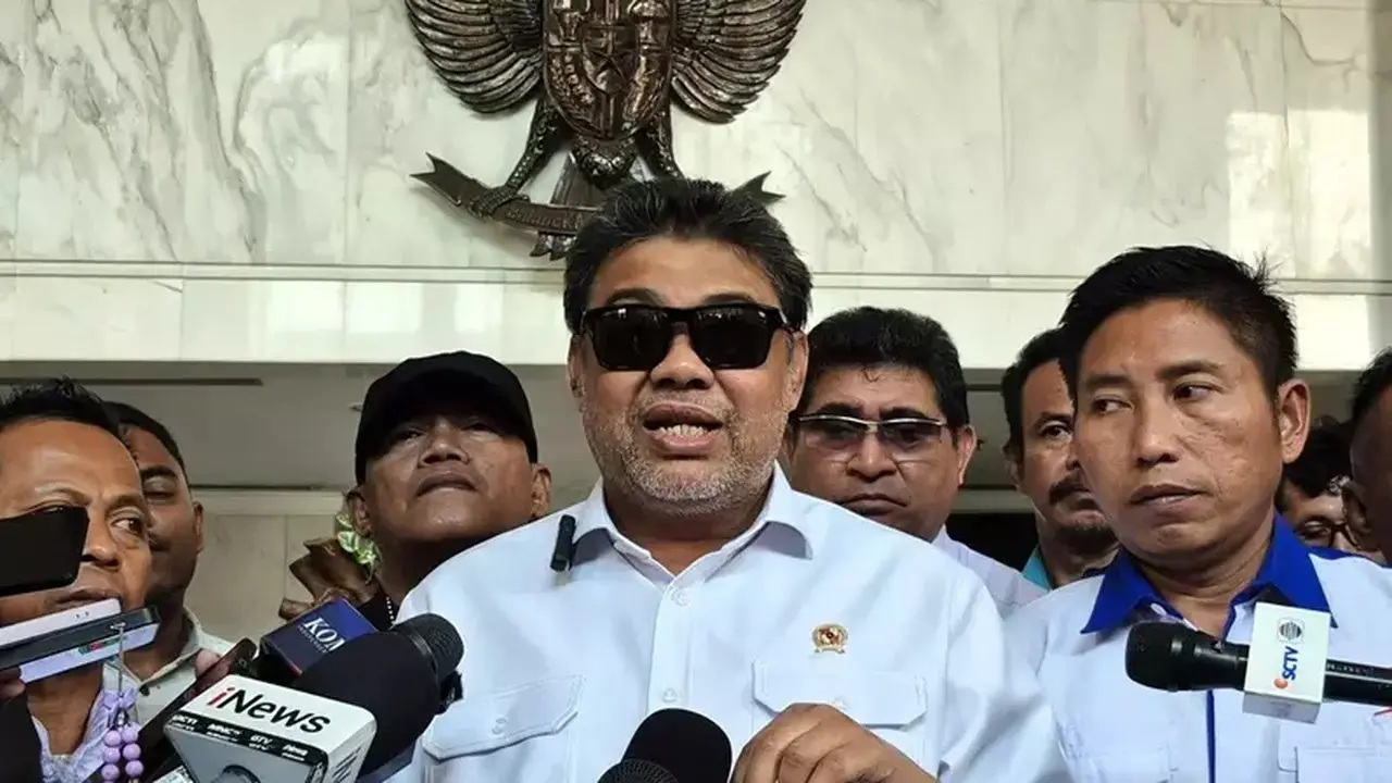 Buruh Tunda Demo Besar, Empat Tuntutan Jadi Syarat Utama
