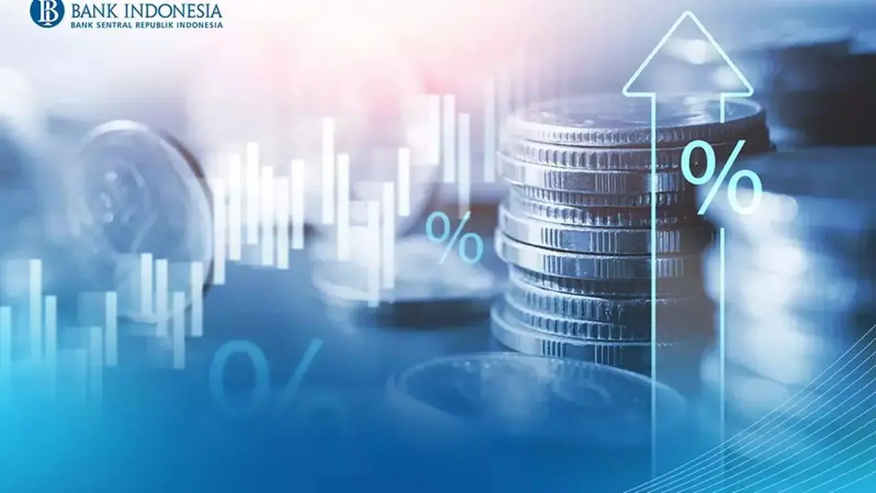 Cadangan Devisa Juli 2026 Turun Tipis, BI Lakukan Intervensi Stabilisasi Rupiah