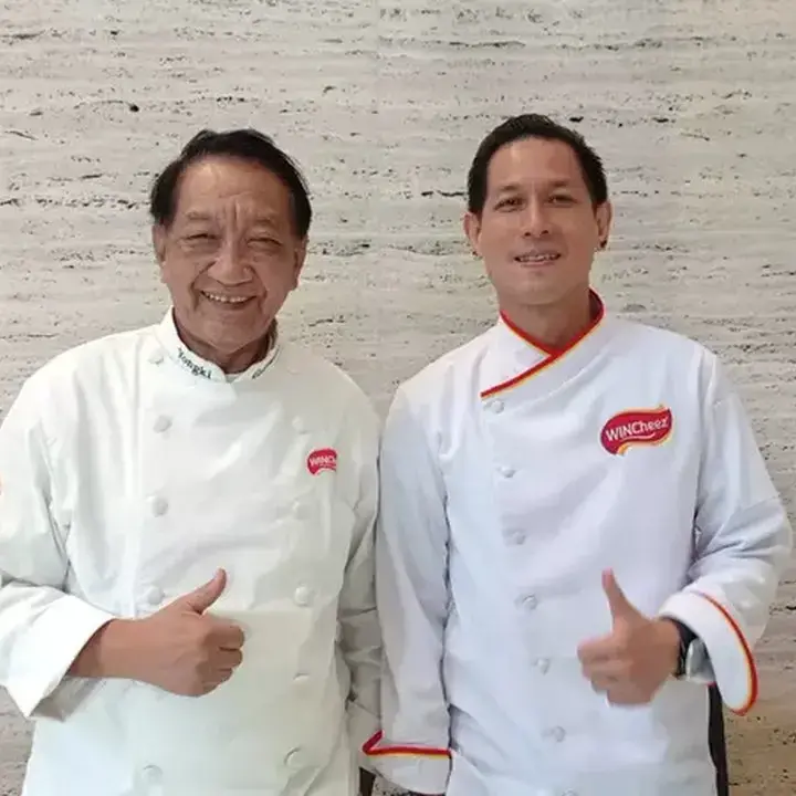 Chef Juna dan Yongki Ingatkan Gen Z: Jaga Keaslian Resep Makanan Indonesia