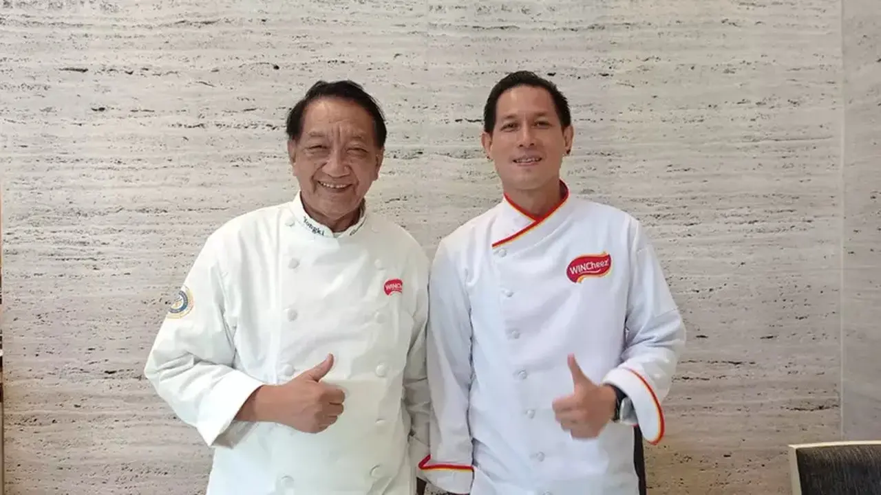 Chef Juna dan Yongki Ingatkan Gen Z: Jaga Keaslian Resep Makanan Indonesia