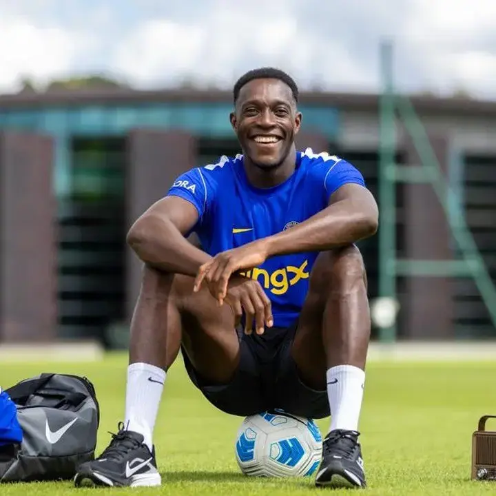 Chelsea Perkenalkan Danny Welbeck, Rekrutan Berpengalaman 2 Tahun Kontrak