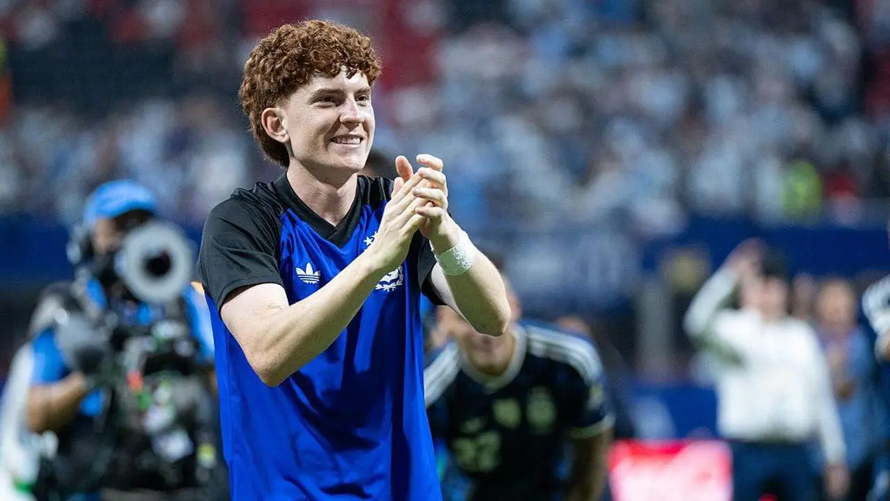 Chelsea Perkuat Lini Belakang dengan Rekrutan Kesembilan: Valentin Barco