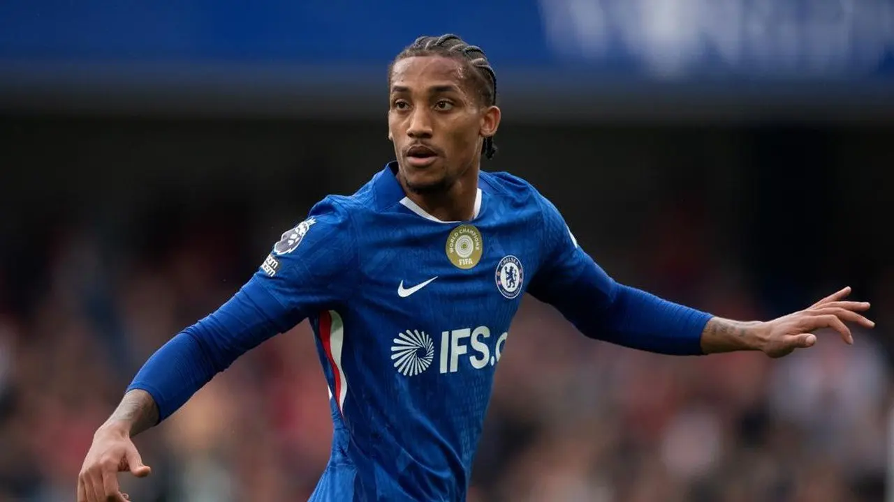 Chelsea Siapkan Gaji "Wah" untuk Joao Pedro, Tolak Minat Barcelona