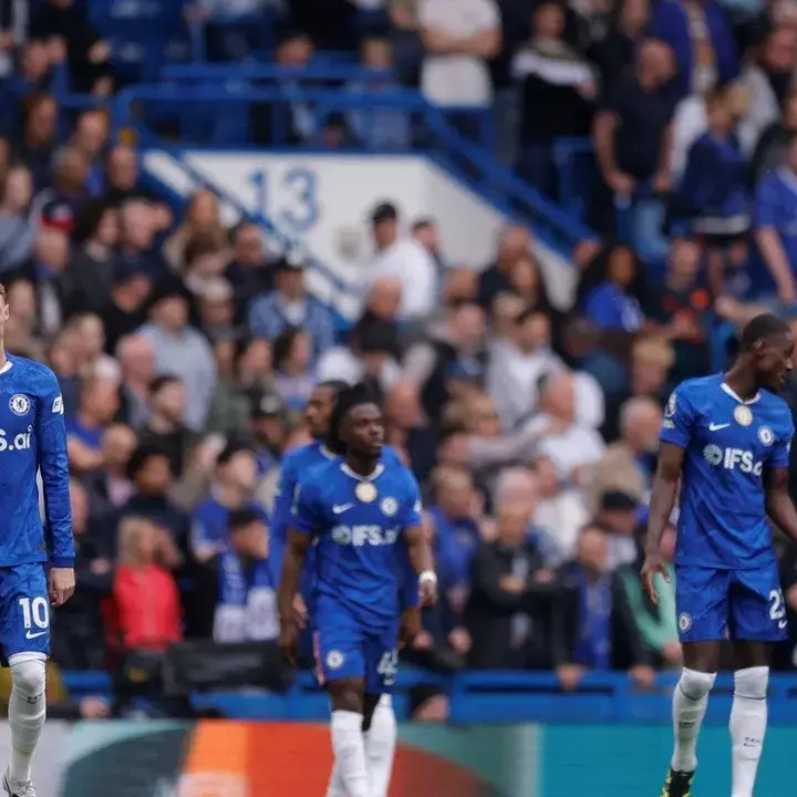 Chelsea Targetkan Jual 10 Pemain Jelang Penutupan Bursa Transfer