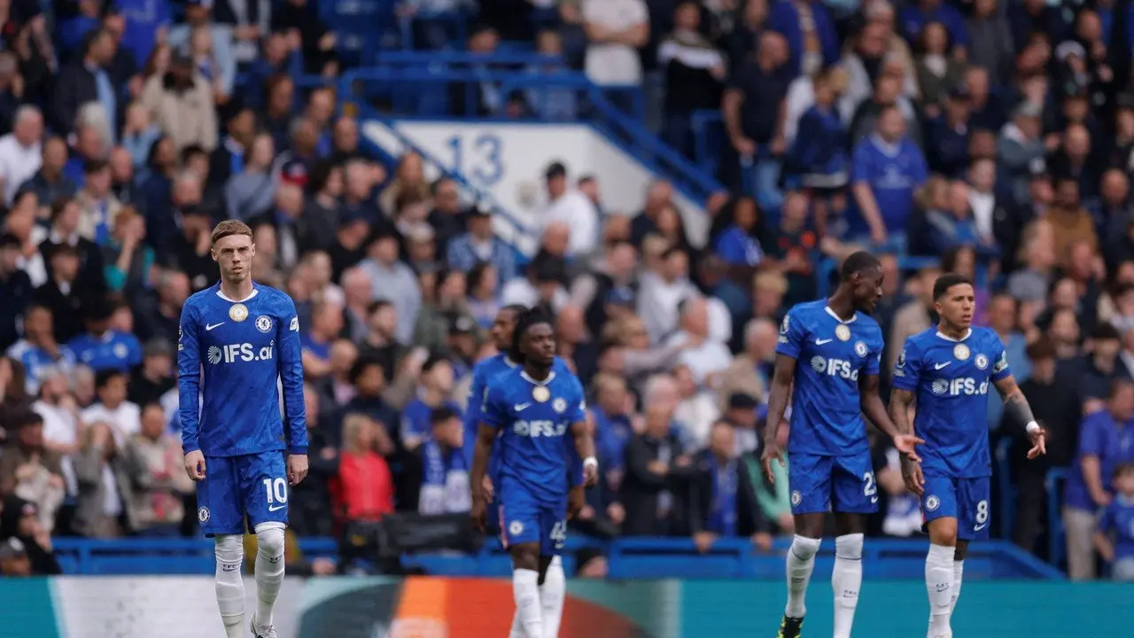 Chelsea Targetkan Jual 10 Pemain Jelang Penutupan Bursa Transfer