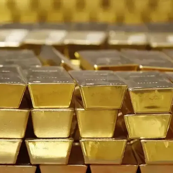 China Terus Borong Emas, Cadangan Bertambah 20 Ton di Juli 2026