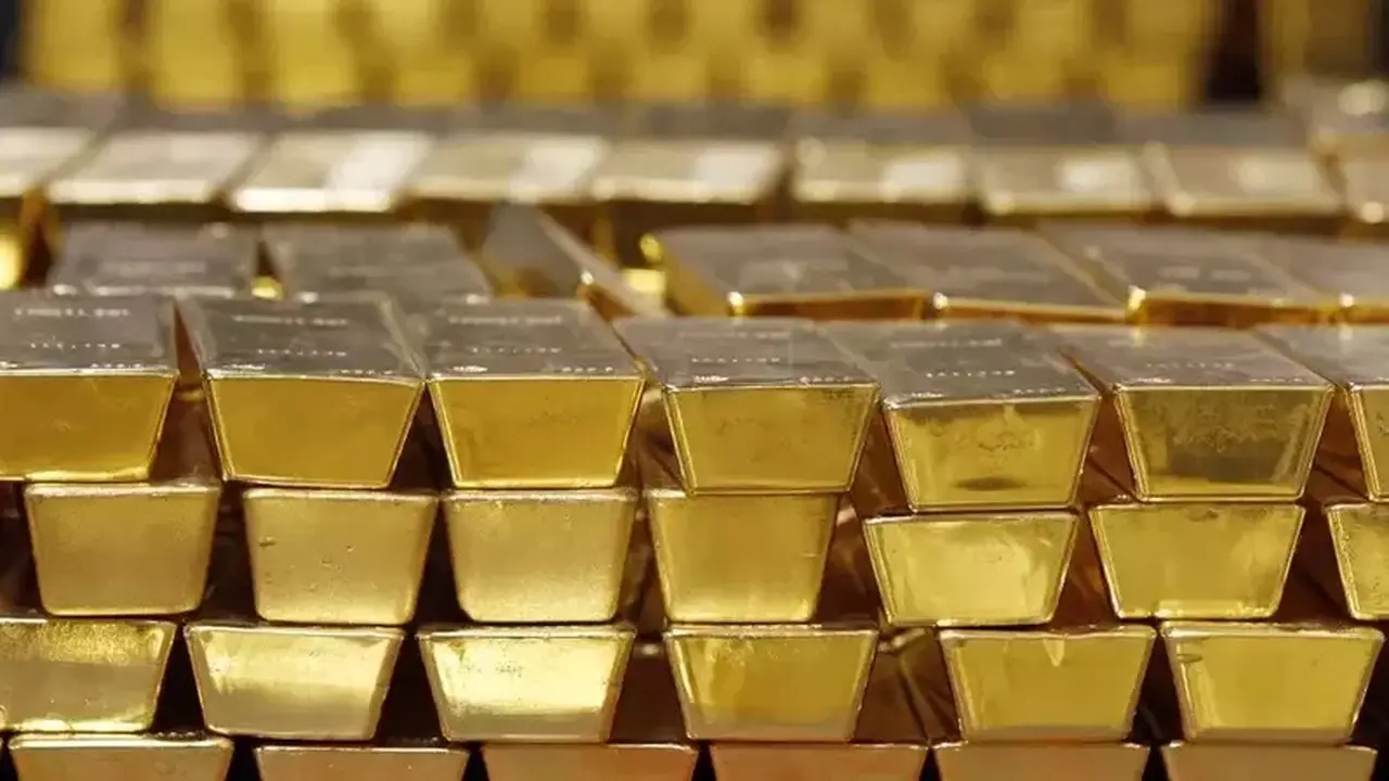 China Terus Borong Emas, Cadangan Bertambah 20 Ton di Juli 2026