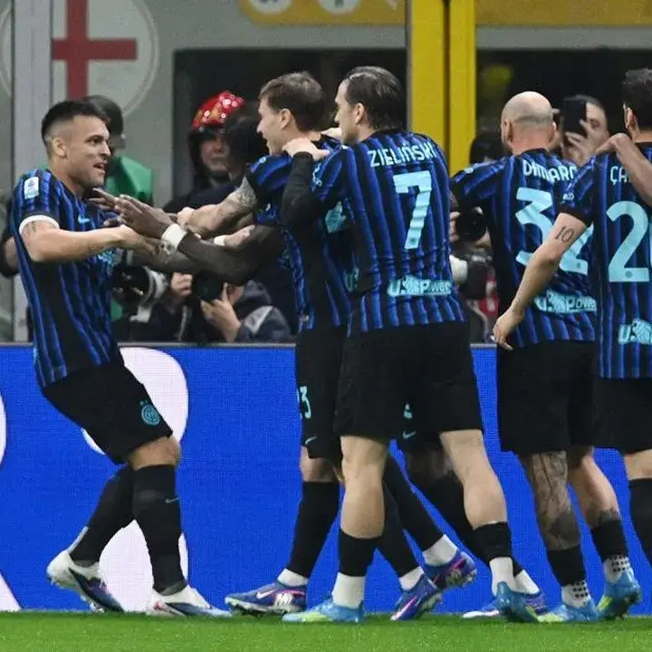 Chivu: Inter Milan Adalah Target Utama di Serie A Musim 2026/2027
