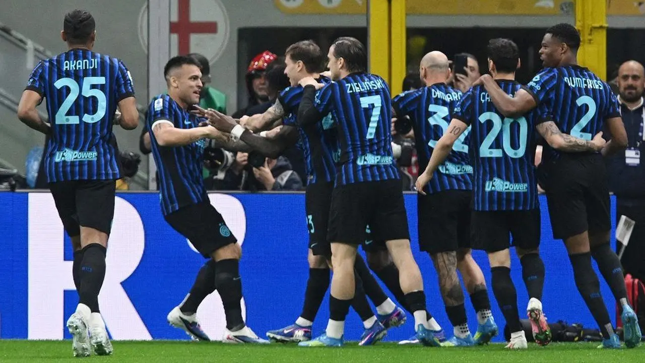 Chivu: Inter Milan Adalah Target Utama di Serie A Musim 2026/2027