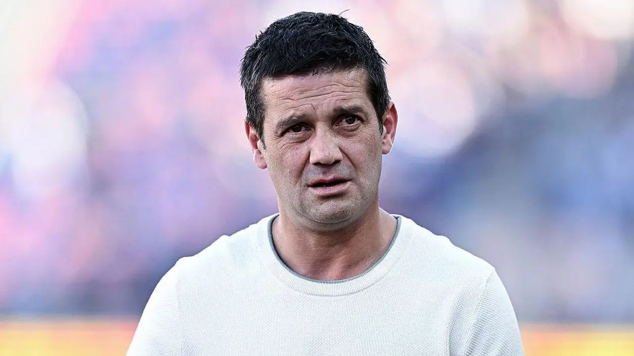 Chivu Tak Pusing Hasil Imbang Inter Milan vs AC Milan di Laga Uji Coba