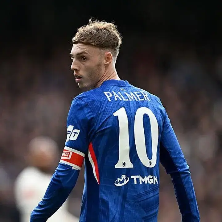 Cole Palmer Lebih Termotivasi Hadapi Musim Baru Usai Gagal ke Piala Dunia