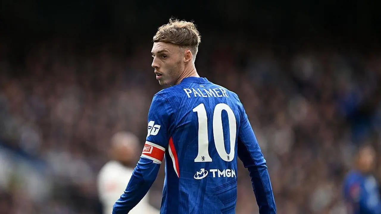 Cole Palmer Lebih Termotivasi Hadapi Musim Baru Usai Gagal ke Piala Dunia