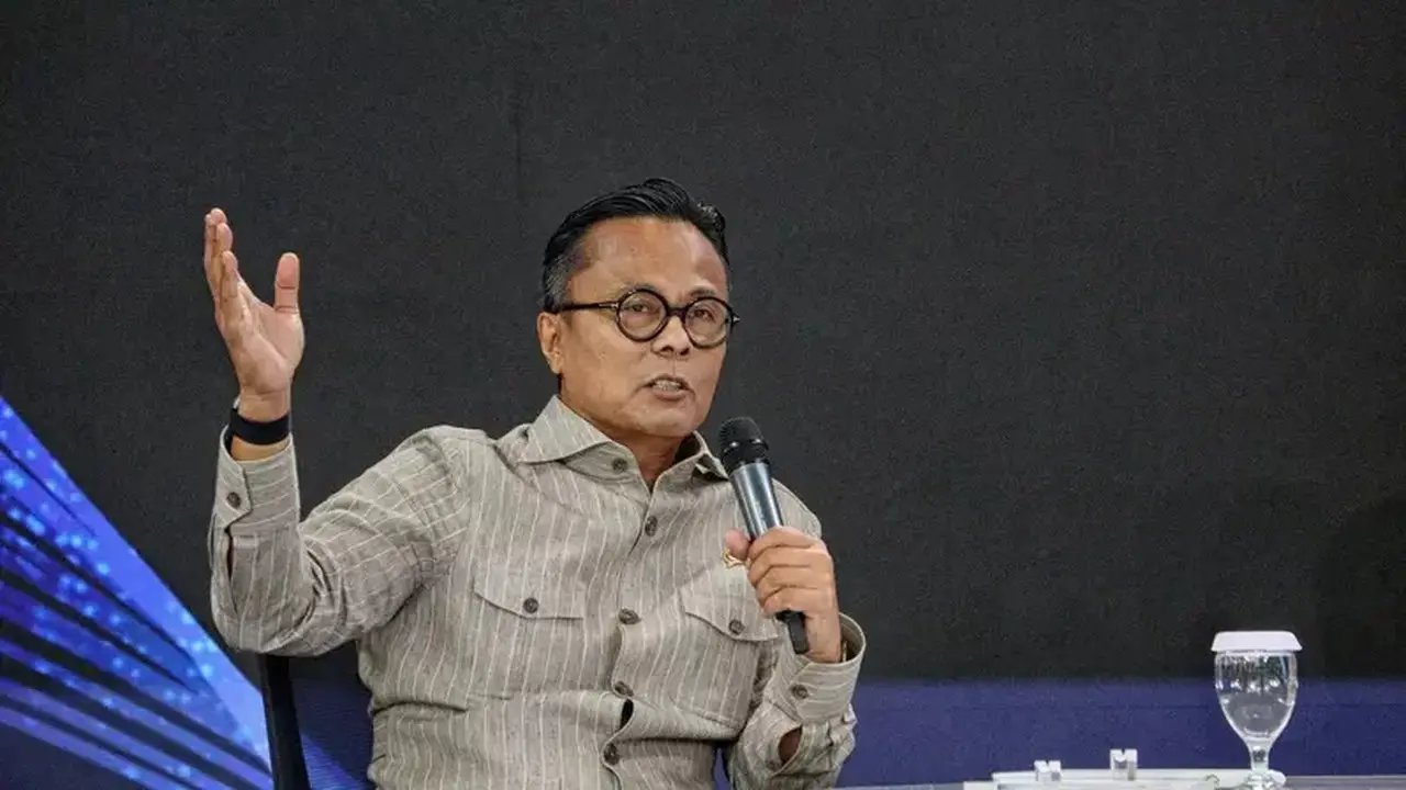 Danantara Ungkap Potensi IPO Pegadaian, Pupuk Indonesia, Pelindo, dan InJourney