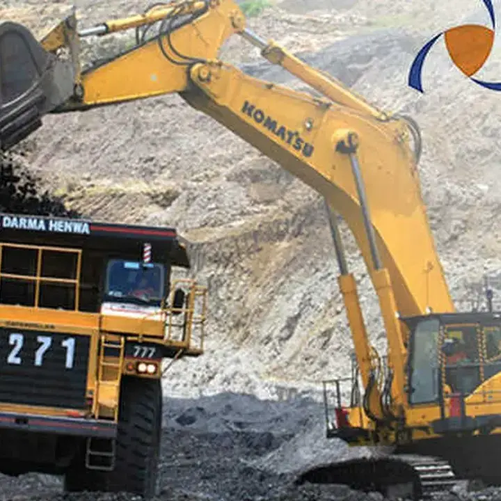 Darma Henwa Perluas Bisnis ke Sektor Mineral, Bidik Emas dan Nikel