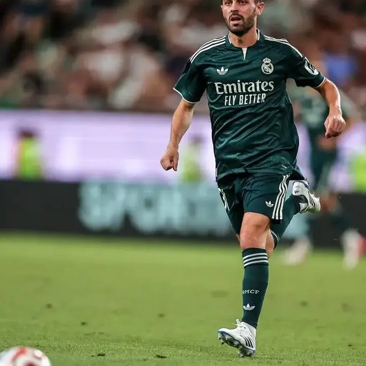 Debut Bernardo Silva untuk Madrid: Mourinho Soroti Kondisi Fisik