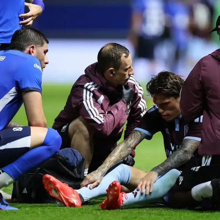 Debut Menyakitkan Alejandro Garnacho Bersama Aston Villa