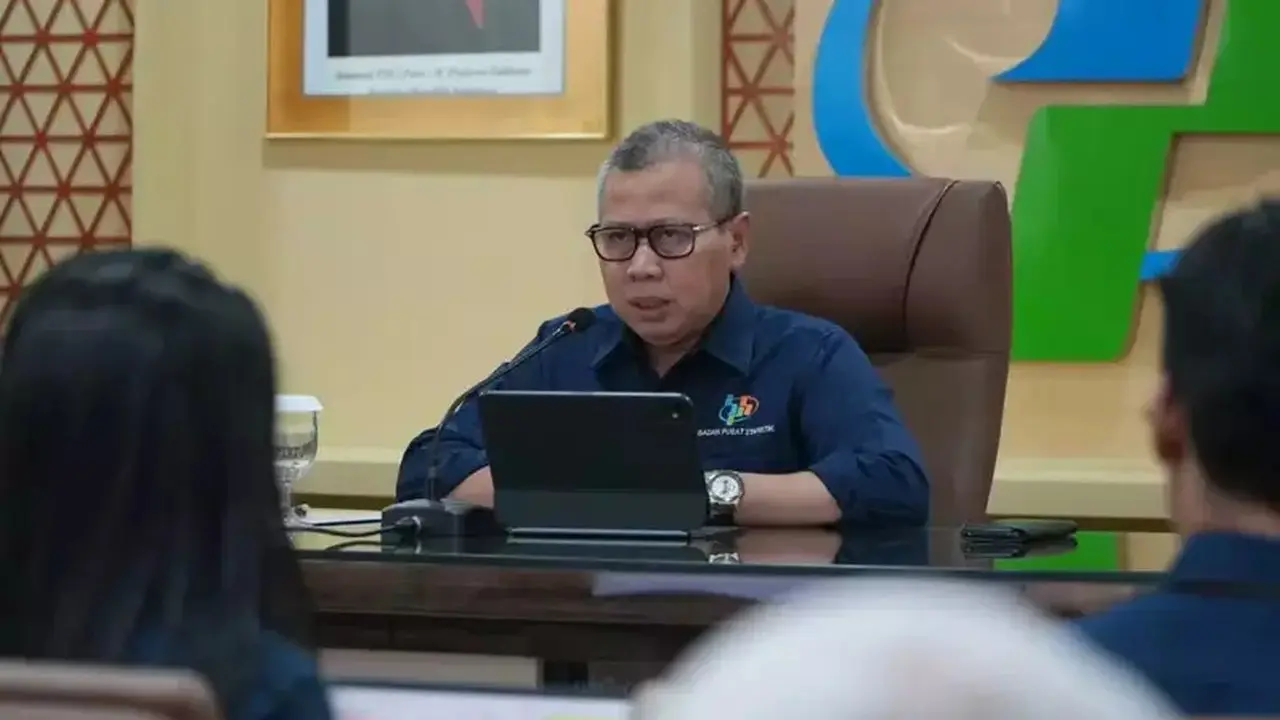 Defisit Neraca Perdagangan Juni 2026 Capai US$ 450 Juta Akibat Migas