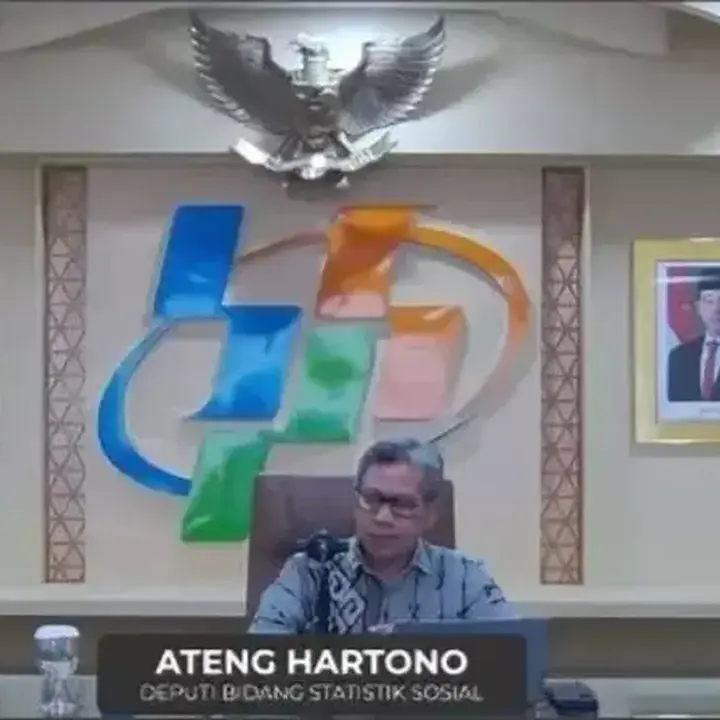 Deflasi 0,14% di Juli 2026 Akibat Penurunan Harga Pangan dan Barang