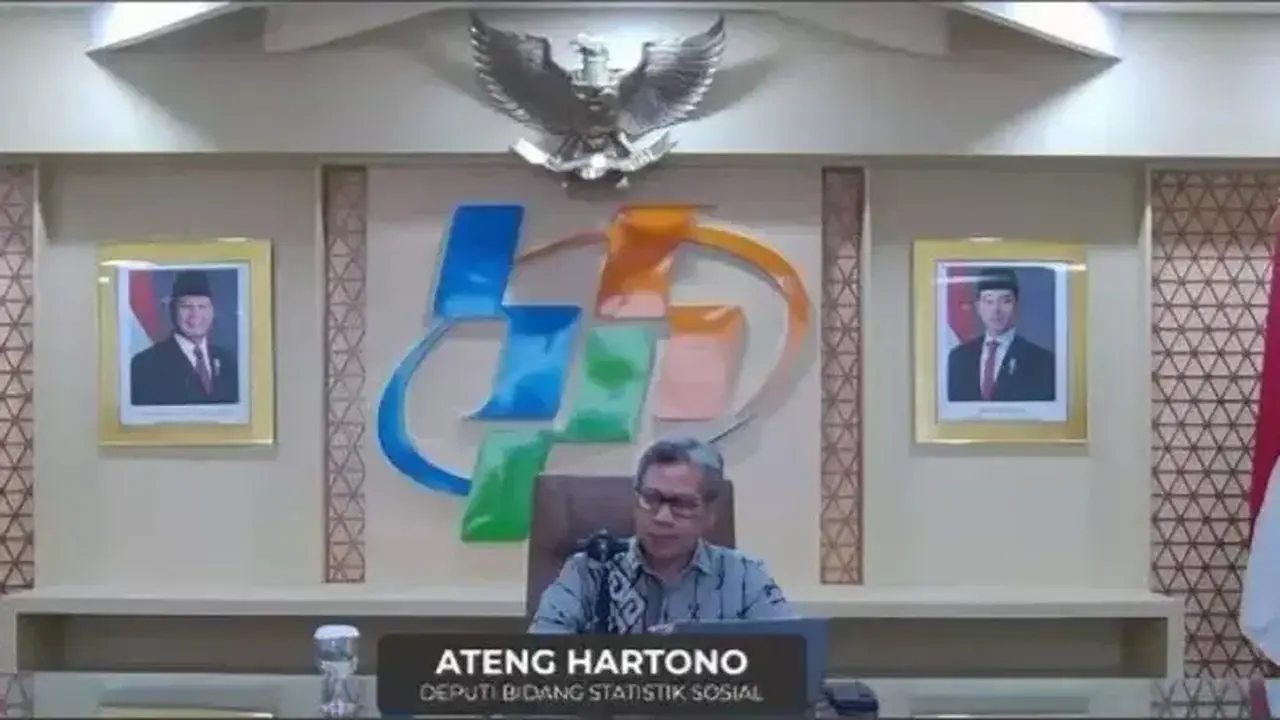 Deflasi 0,14% di Juli 2026 Akibat Penurunan Harga Pangan dan Barang
