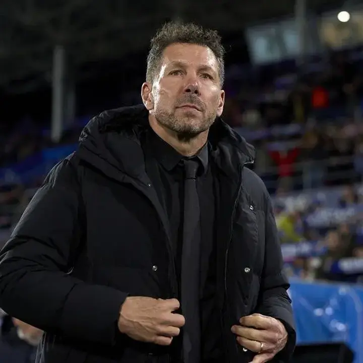 Diego Simeone, Pelatih Terlama di Eropa: Tertarik Tiru Jejak Ferguson dan Wenger?