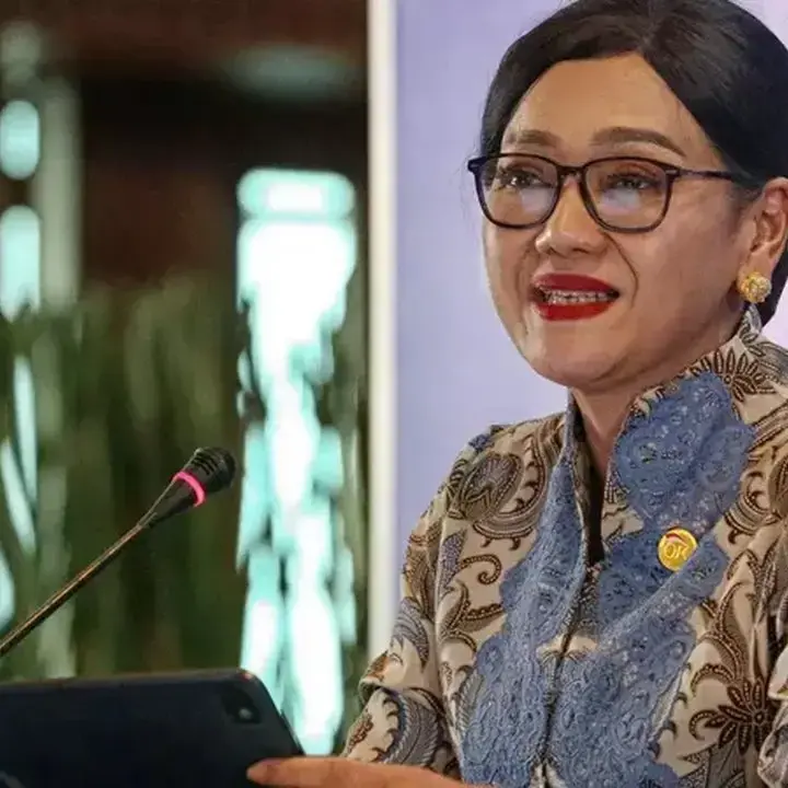 Dua Ancaman Global Ini Jaga Premi Risiko Tetap Tinggi, Kata OJK