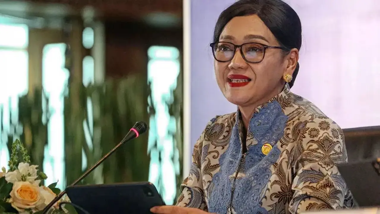 Dua Ancaman Global Ini Jaga Premi Risiko Tetap Tinggi, Kata OJK