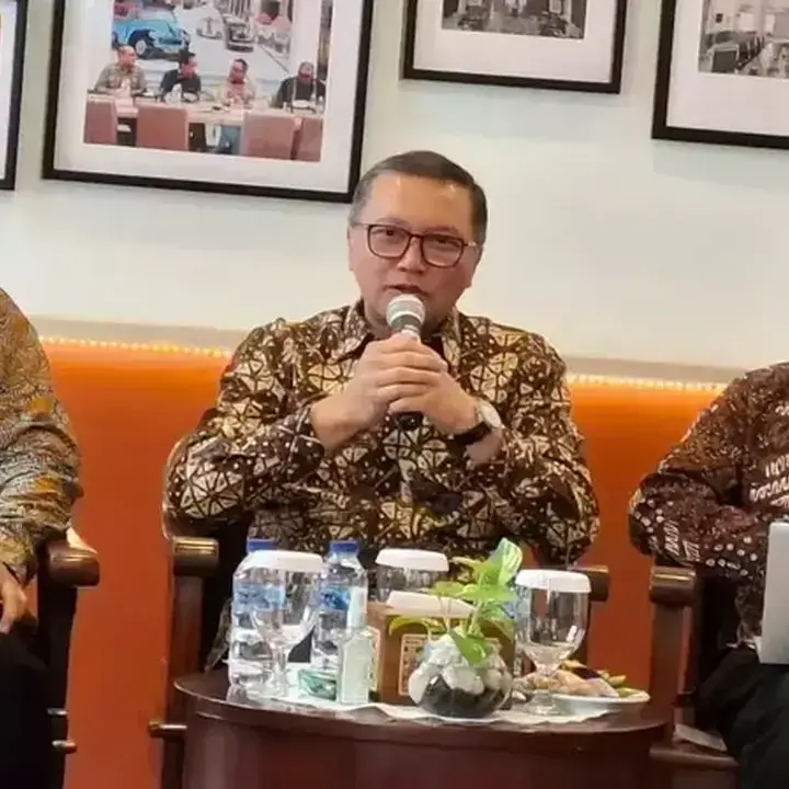 Ekonomi Jakarta Tumbuh Solid 5,52%, BI Dorong Sektor Kreatif