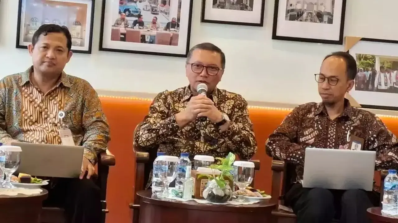 Ekonomi Jakarta Tumbuh Solid 5,52%, BI Dorong Sektor Kreatif
