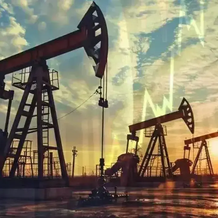 Ekspektasi Goldman Sachs: Harga Minyak Brent di Kisaran US$ 80-90 Meski Anjlok Lebih Dari 5%