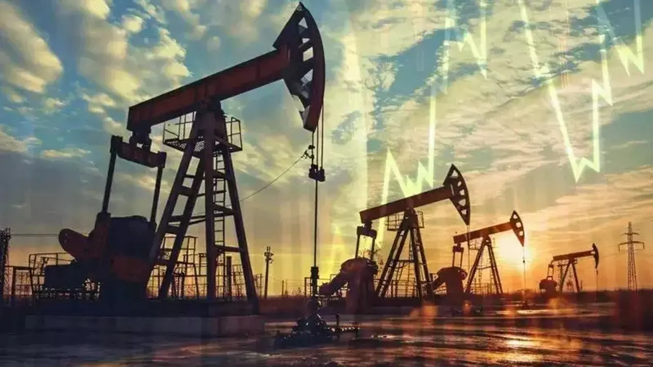 Ekspektasi Goldman Sachs: Harga Minyak Brent di Kisaran US$ 80-90 Meski Anjlok Lebih Dari 5%