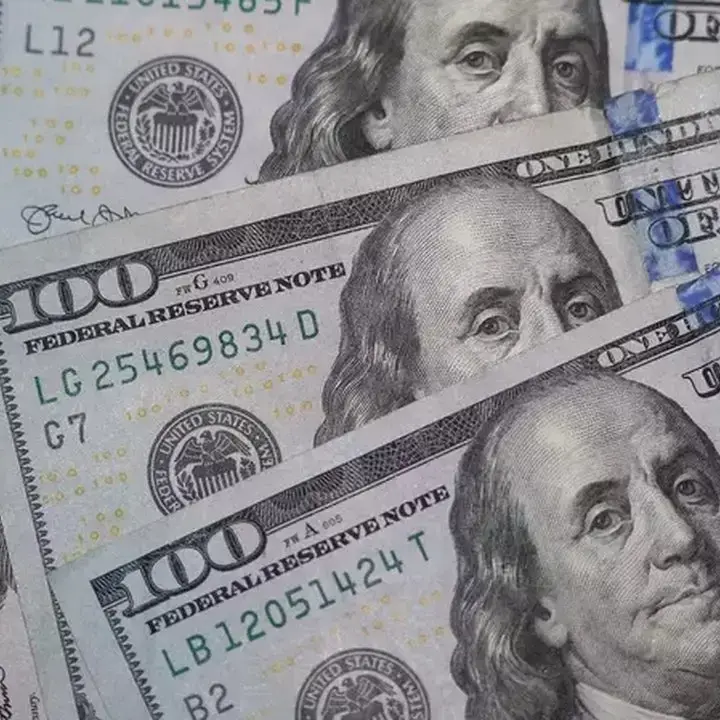 Ekspektasi Pasar Lebih Pengaruhi Dolar AS Ketimbang Angka Inflasi