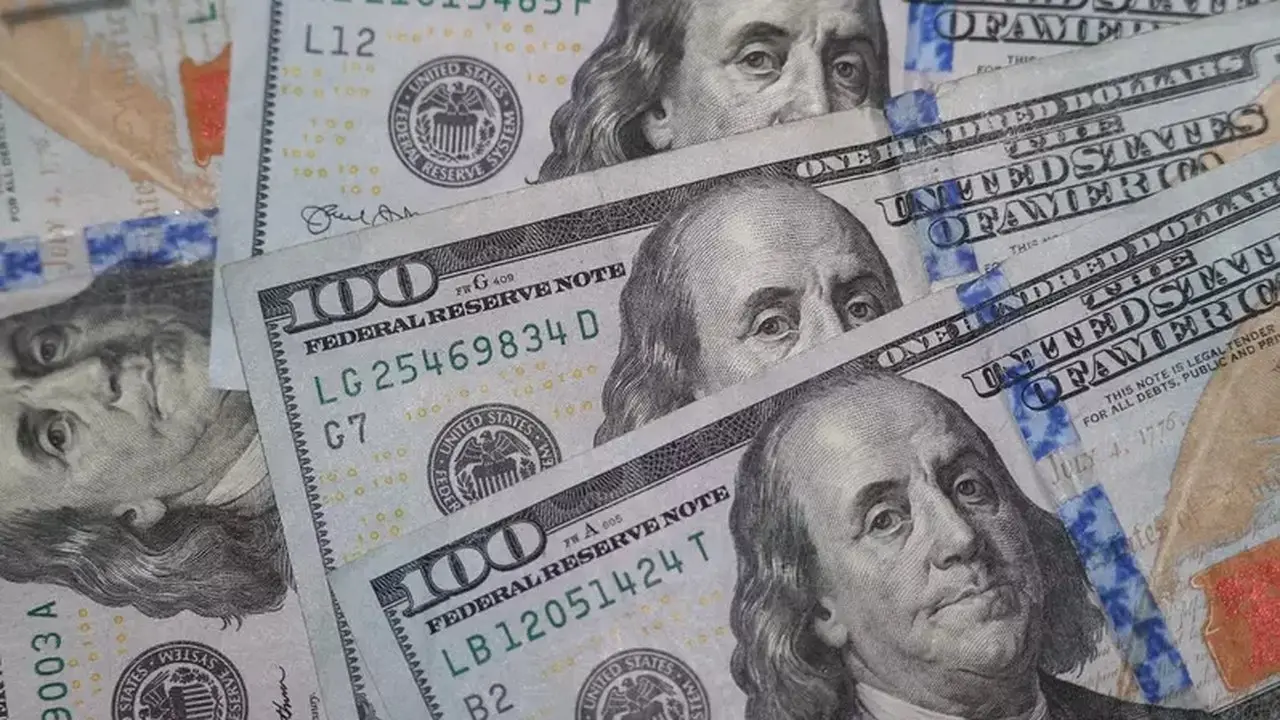 Ekspektasi Pasar Lebih Pengaruhi Dolar AS Ketimbang Angka Inflasi