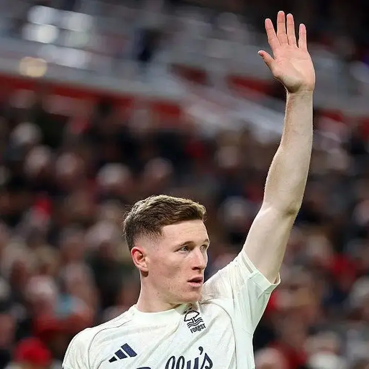 Elliott Anderson Datang, Mateo Kovacic Yakin Lini Tengah Man City Makin Kuat