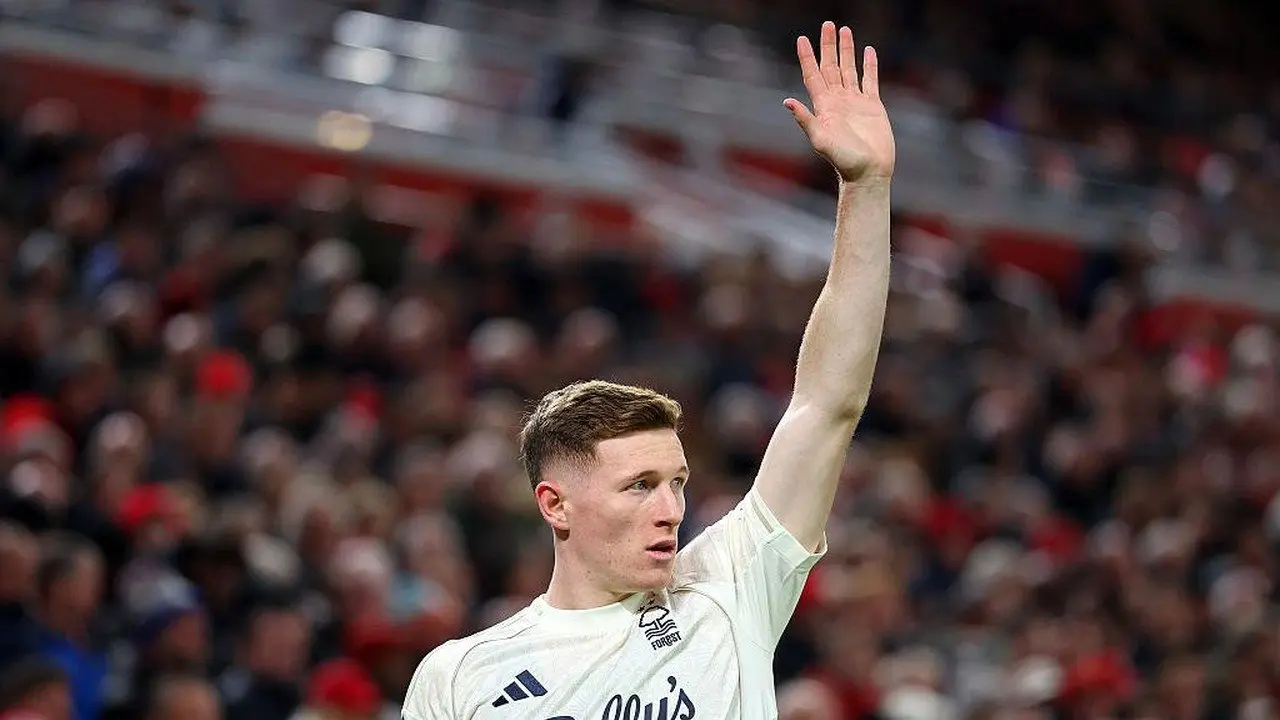 Elliott Anderson Datang, Mateo Kovacic Yakin Lini Tengah Man City Makin Kuat