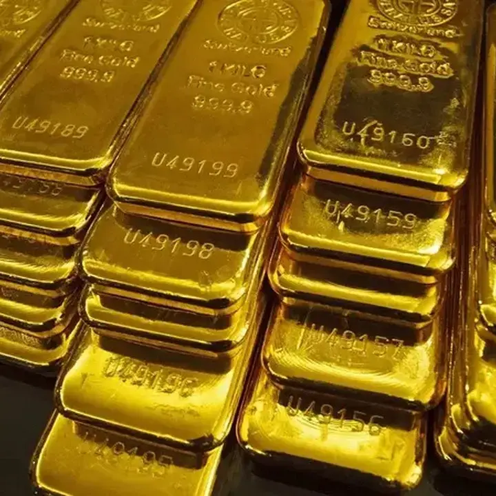 Emas Bertahan di Tengah Konflik Timur Tengah, Citi Proyeksikan Lonjakan ke US$ 5.000