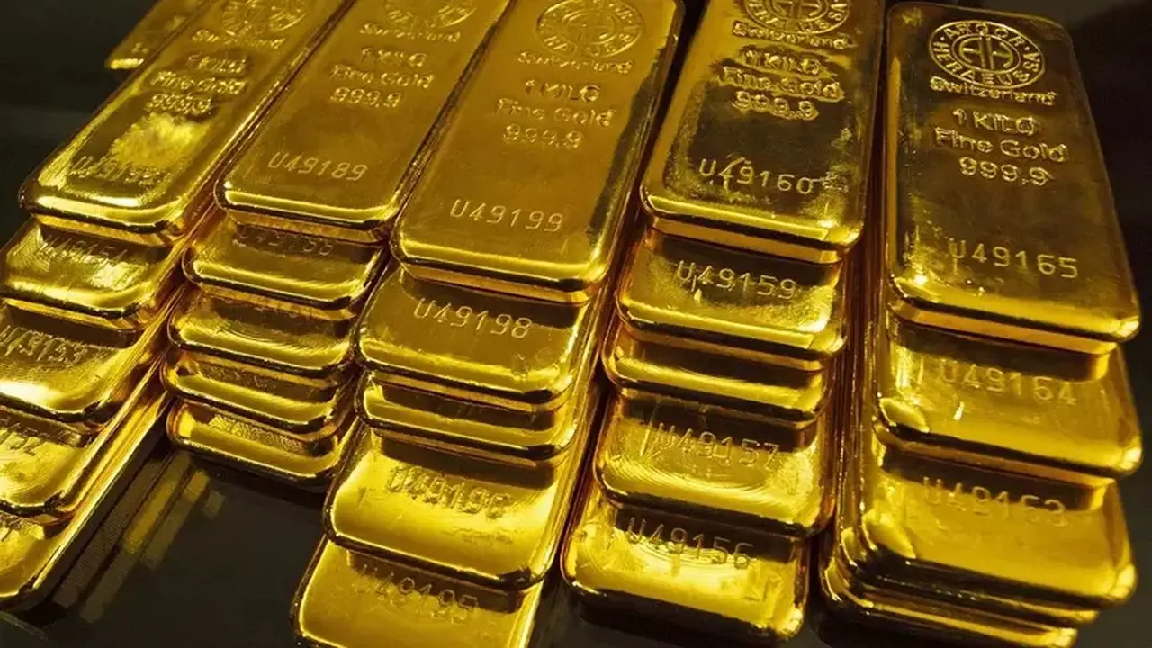 Emas Bertahan di Tengah Konflik Timur Tengah, Citi Proyeksikan Lonjakan ke US$ 5.000