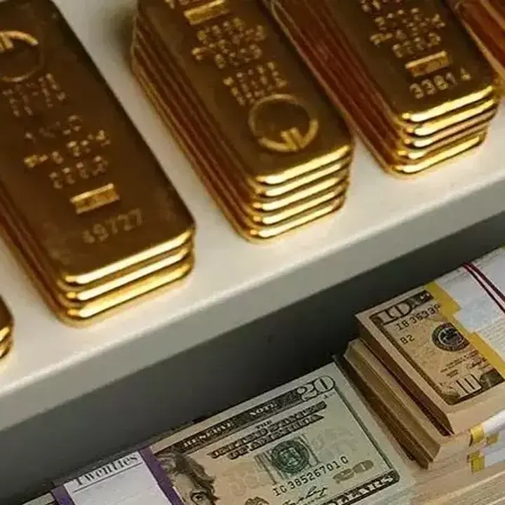 Emas Diprediksi Bertahan di US$ 4.000 Hingga Kuartal III 2026