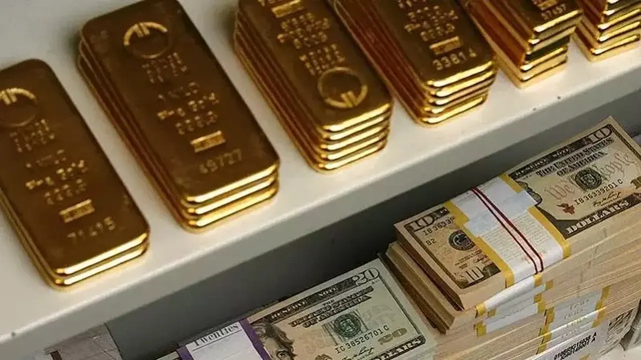Emas Diprediksi Bertahan di US$ 4.000 Hingga Kuartal III 2026