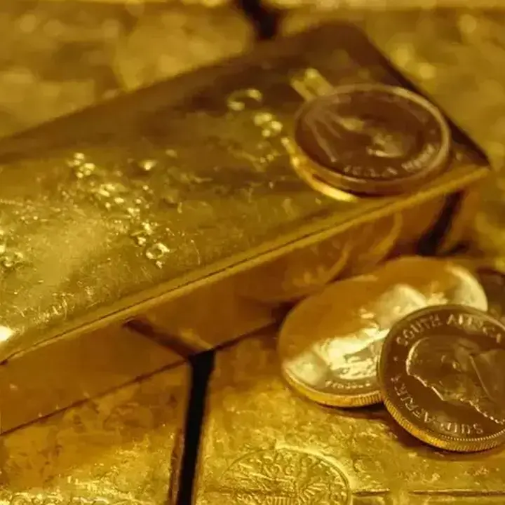 Emas Diprediksi Menuju US$ 4.200, Didorong Ketidakpastian Geopolitik